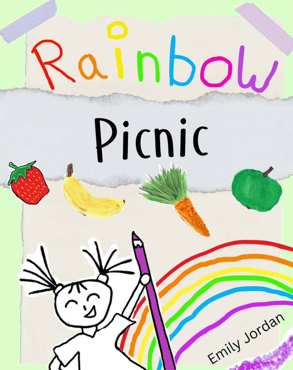 Rainbow Picnic