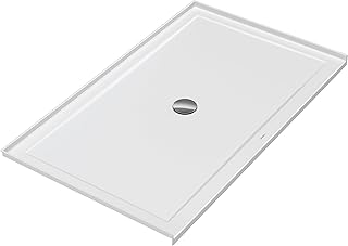 Architec Shower Tray White