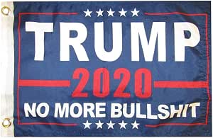 Trump Keep America First! Car Flag Knit Double Sided MAGA Car Flags Re Trump Keep America First! Car Flag Knit Double Sided MAGA Car Flags Re