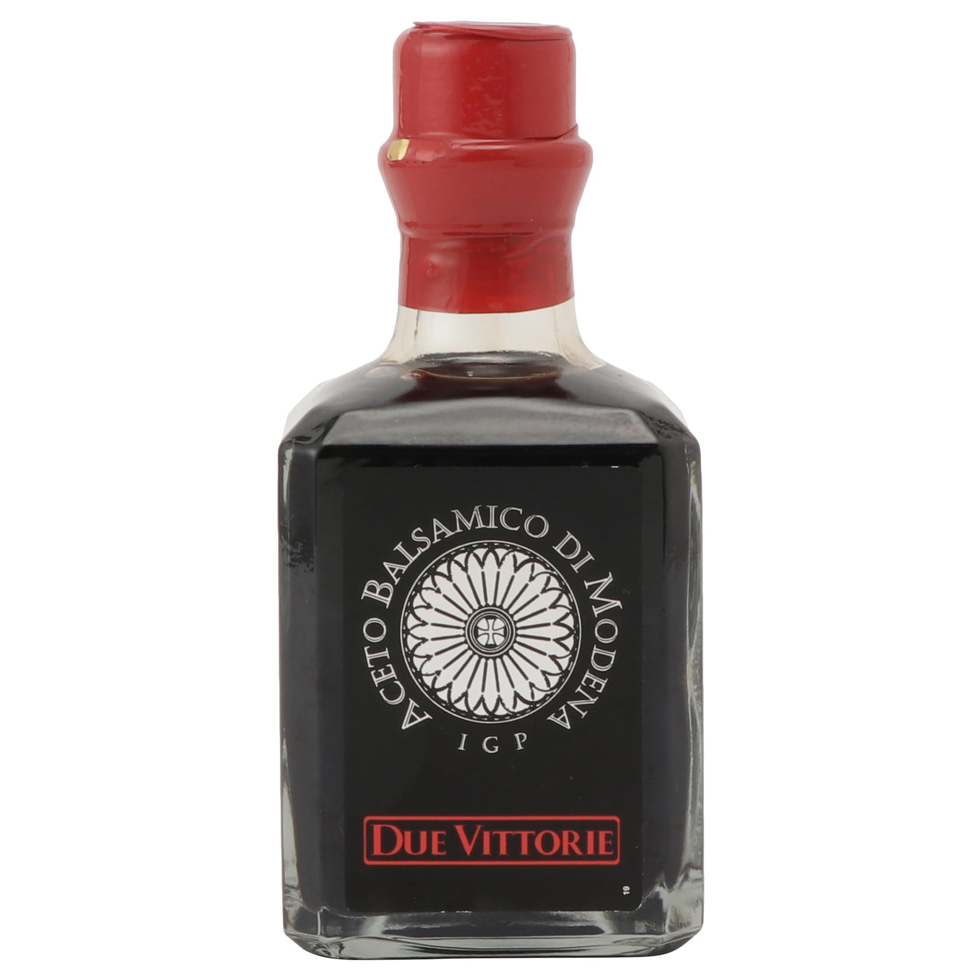 Amazon.co.jp: ドゥエ・ヴィットーリエ バルサミコビネガー 250ml x9本 