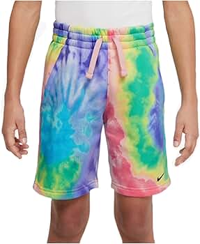 【HI FI FNK】Crow Tie Dye Shorts FR21A110-TieDyeShorts_2048x.