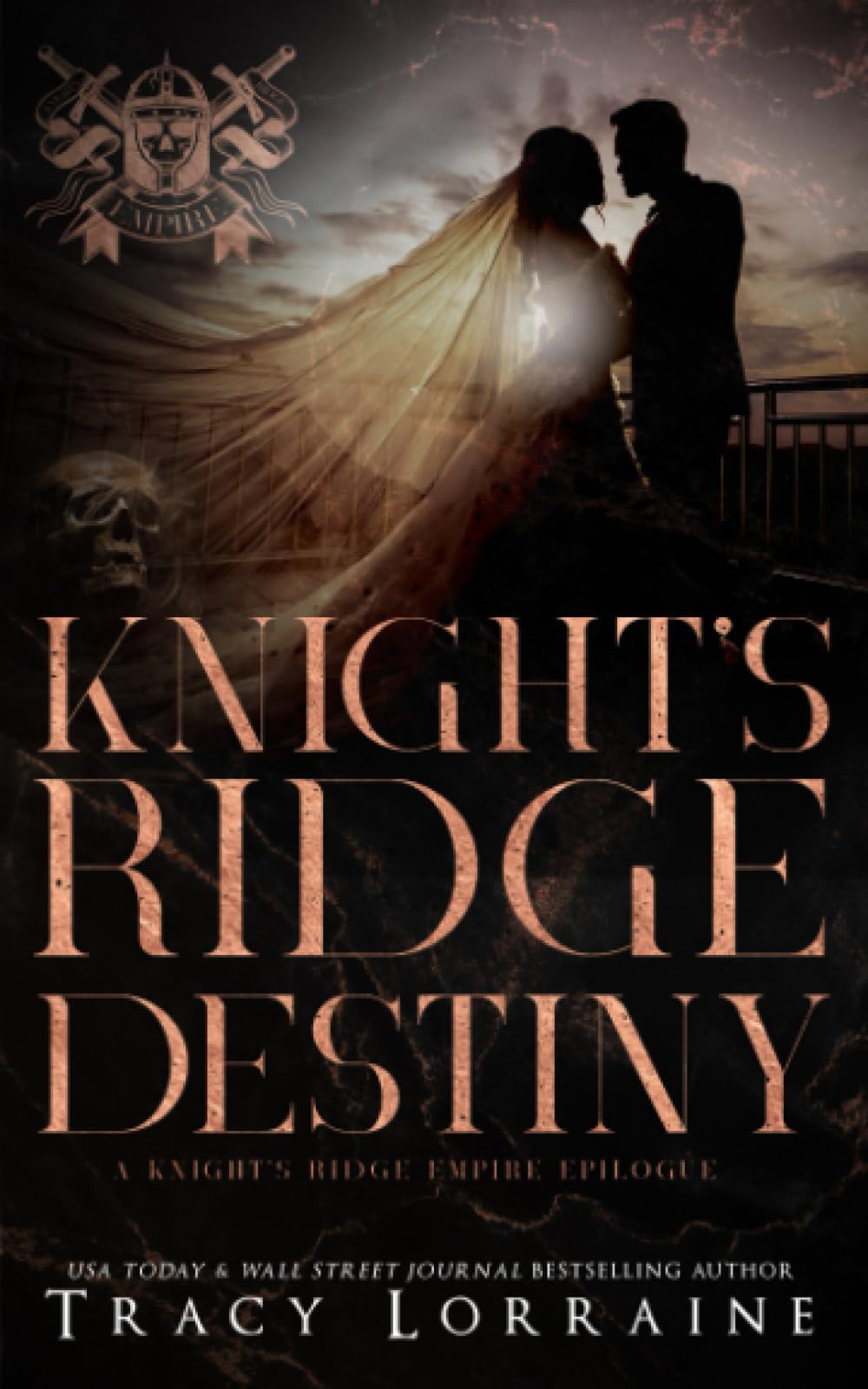 Knight's Ridge Destiny: A Knight’s Ridge Empire Epilogue