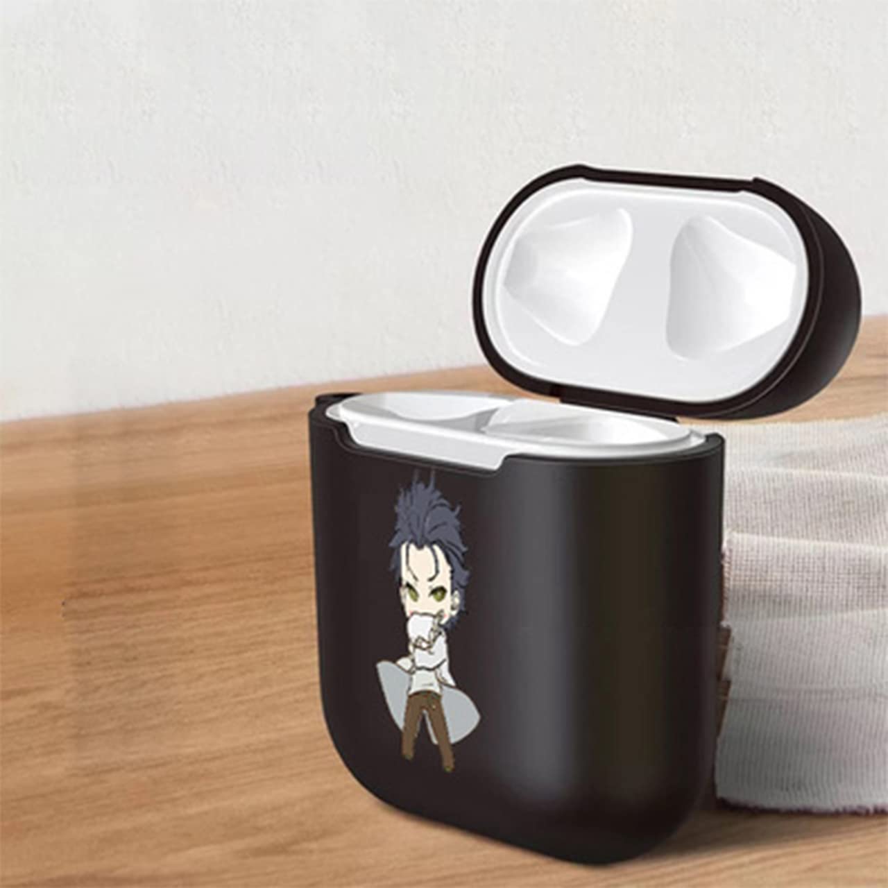 Amazon | FANGKAI シュタインズ・ゲート ヘッドホンケース