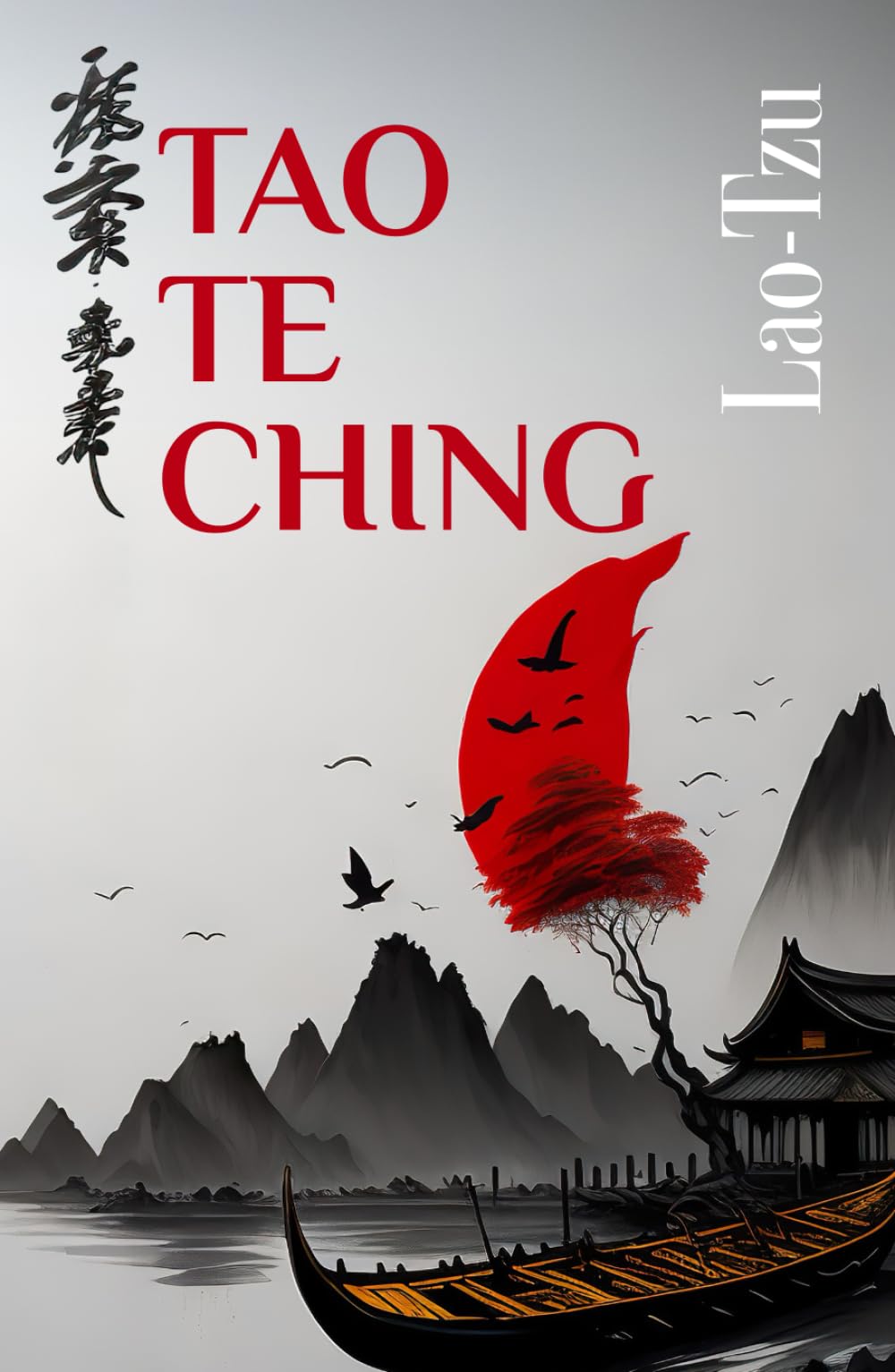 TAO TE CHING