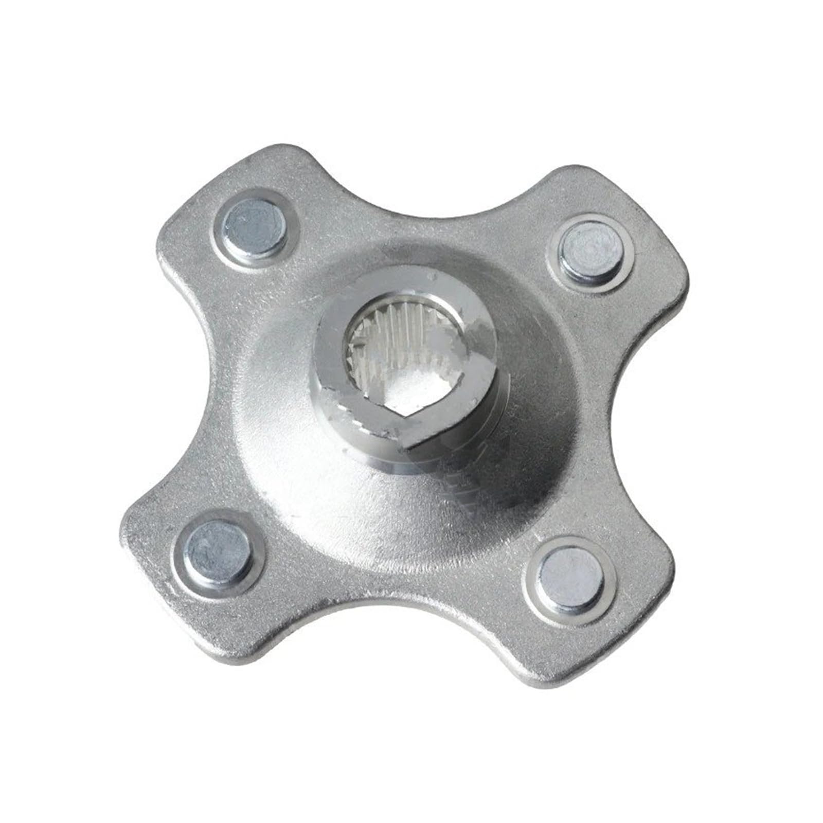 Cuscinetti Ruota Assembly per TRX420 Fe TRX420FM per Rancher 420 4X4 2007 2008 2009 2010 2011 2012 2013 ASSE Posteriore Adatto
