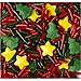 Wilton Holiday Sprinkles, 4 Count