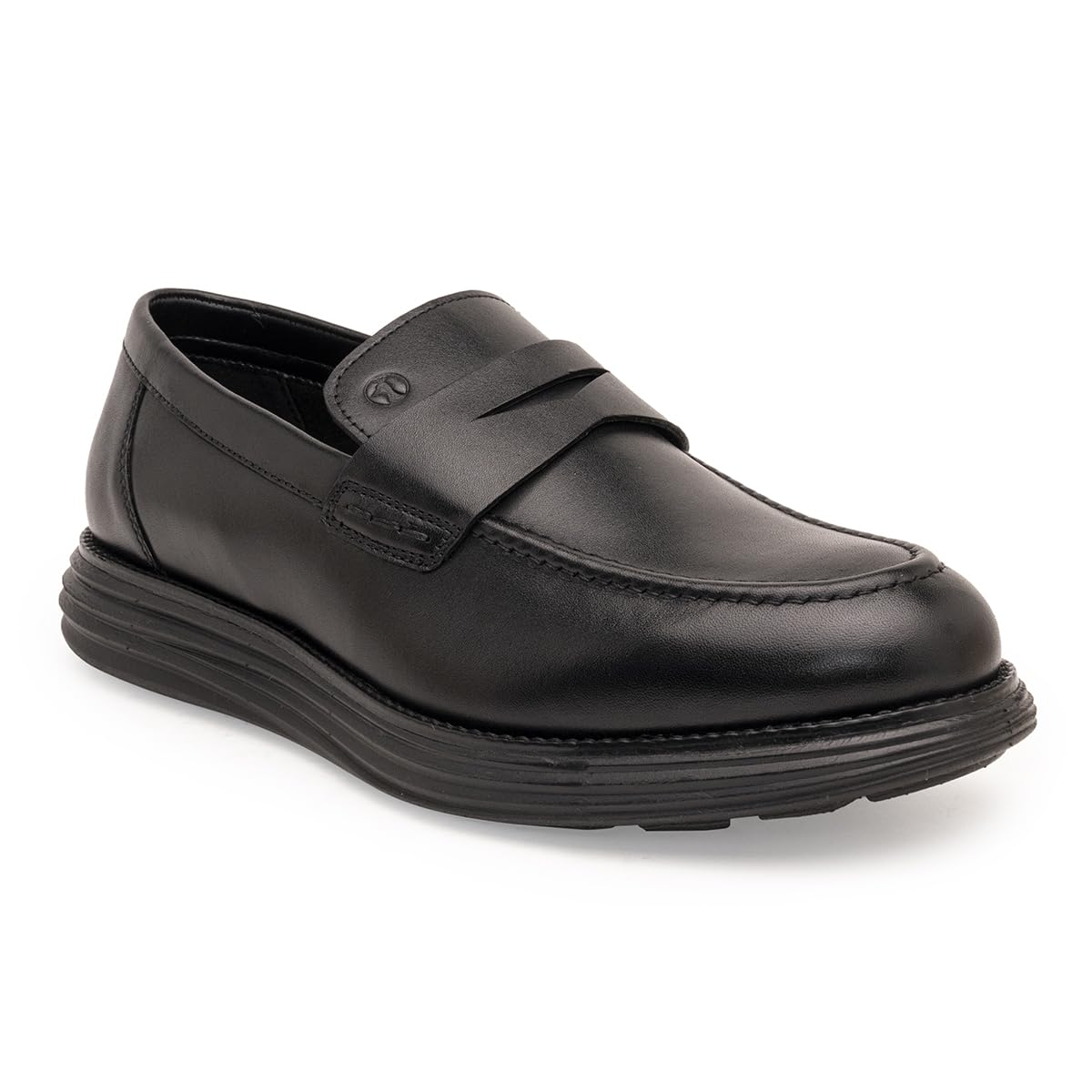 See full amazon price history chart for Thomas Crick Sophisticated Dual-Tone Leather Loafers with Enhanced Comfort Black Thomas Crick Sophisticated Dual-Tone Leather Loafers with Enhanced Comfort Black (B0D9GX8Y1L) Amazon Price History, Amazon Price Tracker
