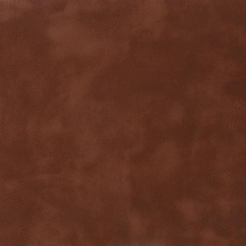 Miniatura 10 de SIMPLIHOME Emily - Otomana rectangular de almacenamiento rectangular de transición de 39 pulgadas de ancho en piel sintética vegana coñac,