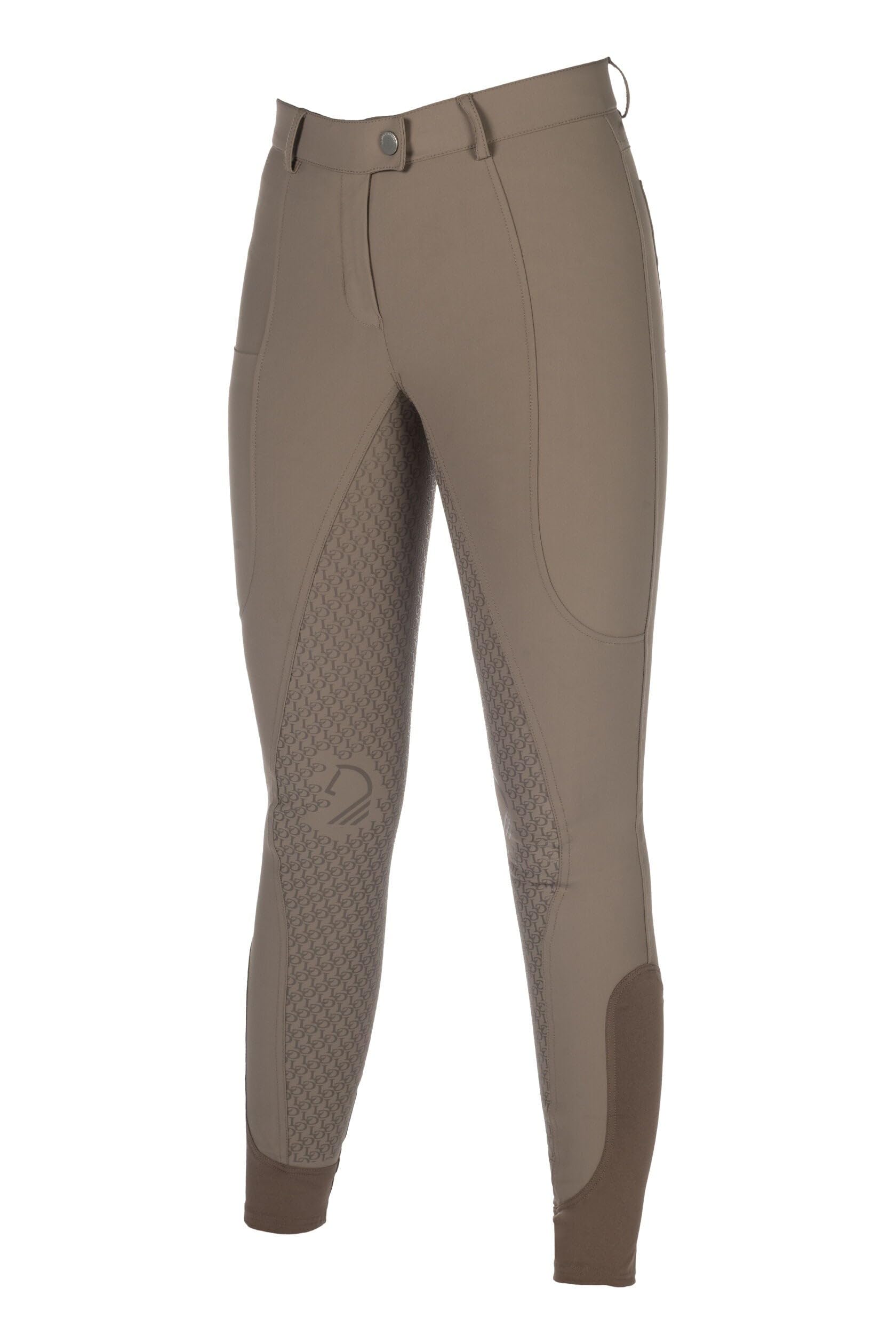 HKM Amalfi C. F. Silicona Pantalones para Niñas