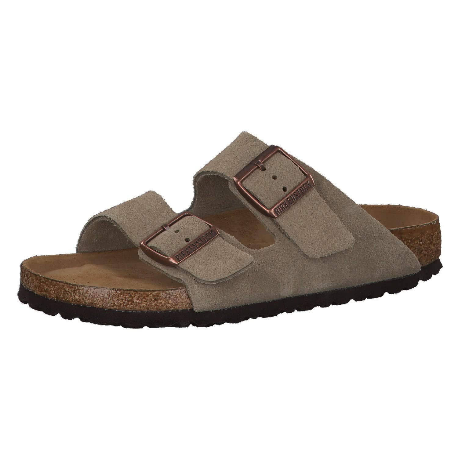 Birkenstock Unisex Arizona 552113sandały.