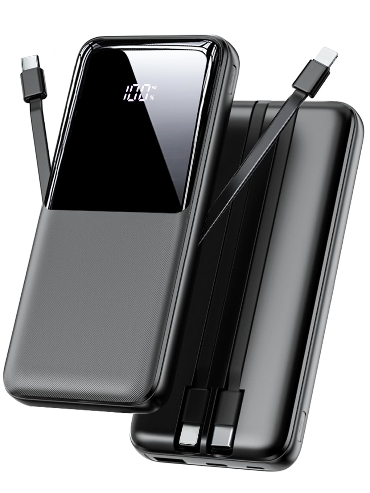 CFIAI PB-08 26.800 mAh