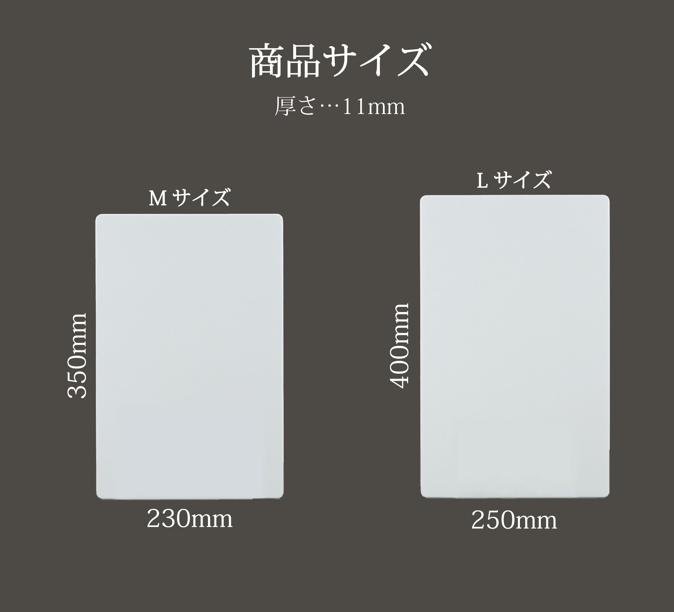 Amazon.co.jp: 三洋化成 まな板 耐熱 食洗機対応 L 25×40cm ホワイト 1