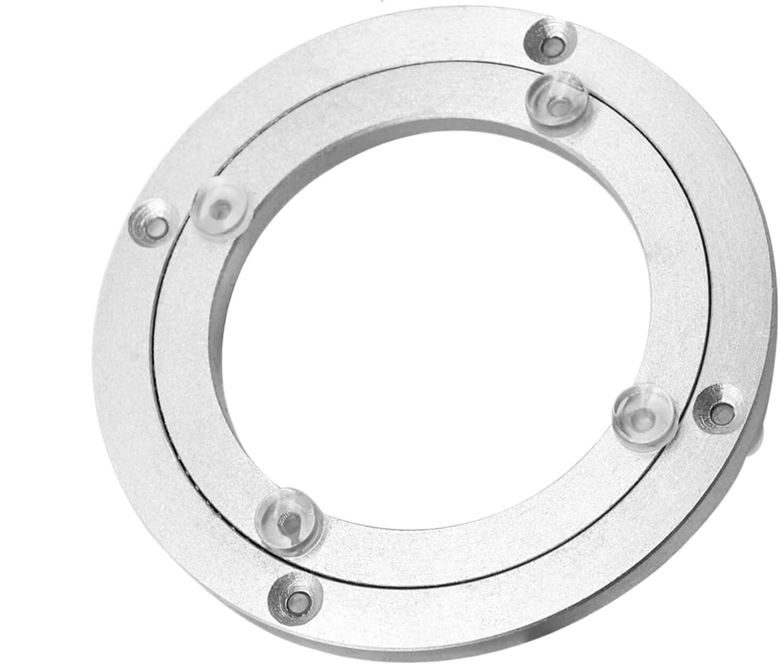 Support de base pivotant de 300 à 600 mm en métal robuste - 8