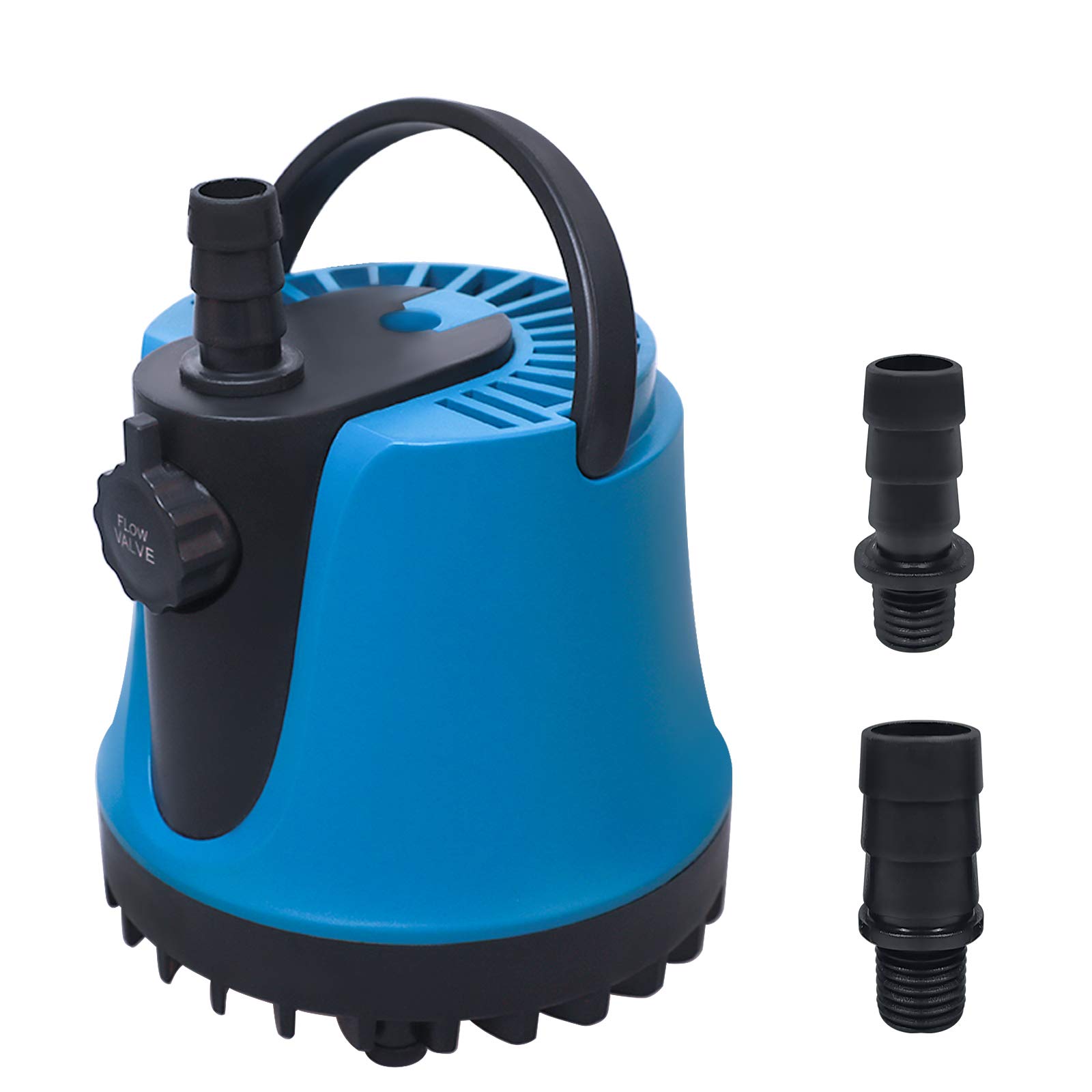 Buy MEDAS 264792 GPH Submersible Aquarium Water Pump Quick Auto