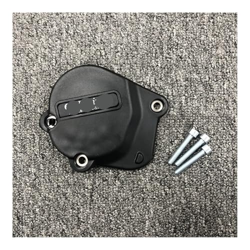 Protecteur latéral moteur moto YZF-R6 étui protection capots 2006-2023