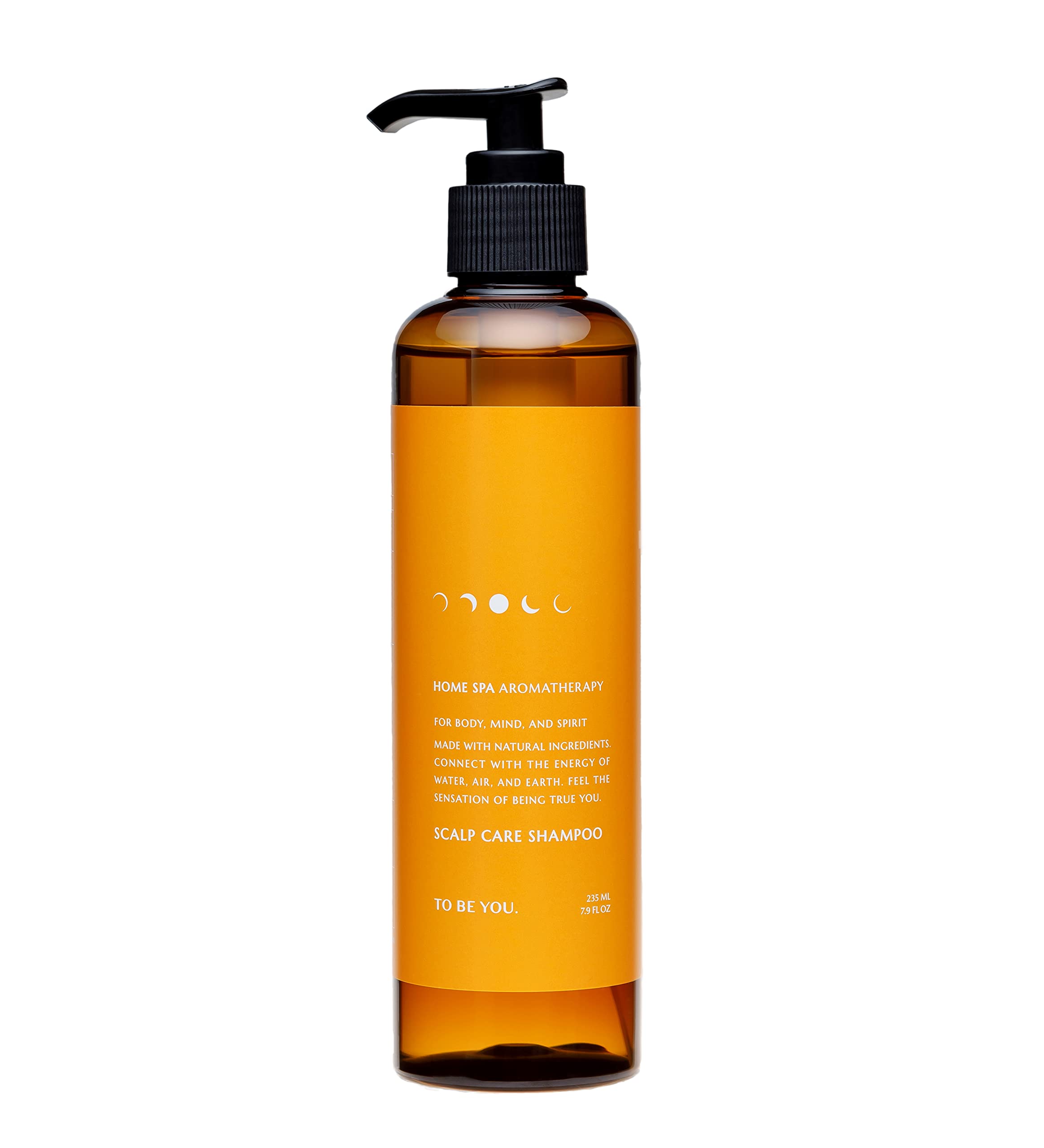 Amazon | TO BE YOU. スカルプケア シャンプー 235ml アミノ酸系