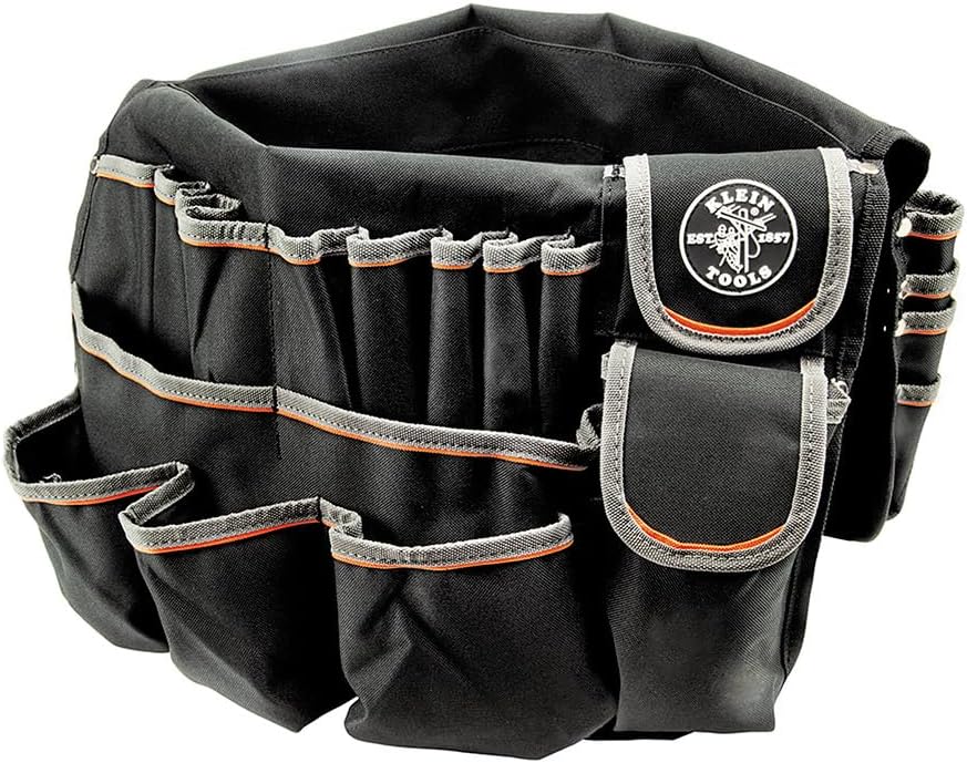 Klein Tools 55448 Bucket Bag