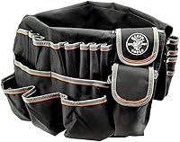 Vista 1 de Klein Tools 55448 Bolsa cubeta