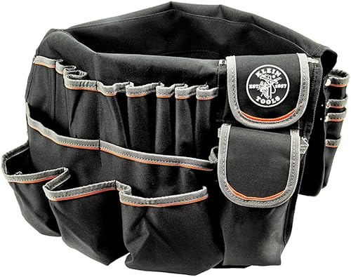 Klein Tools 55448 Bolsa de cubo