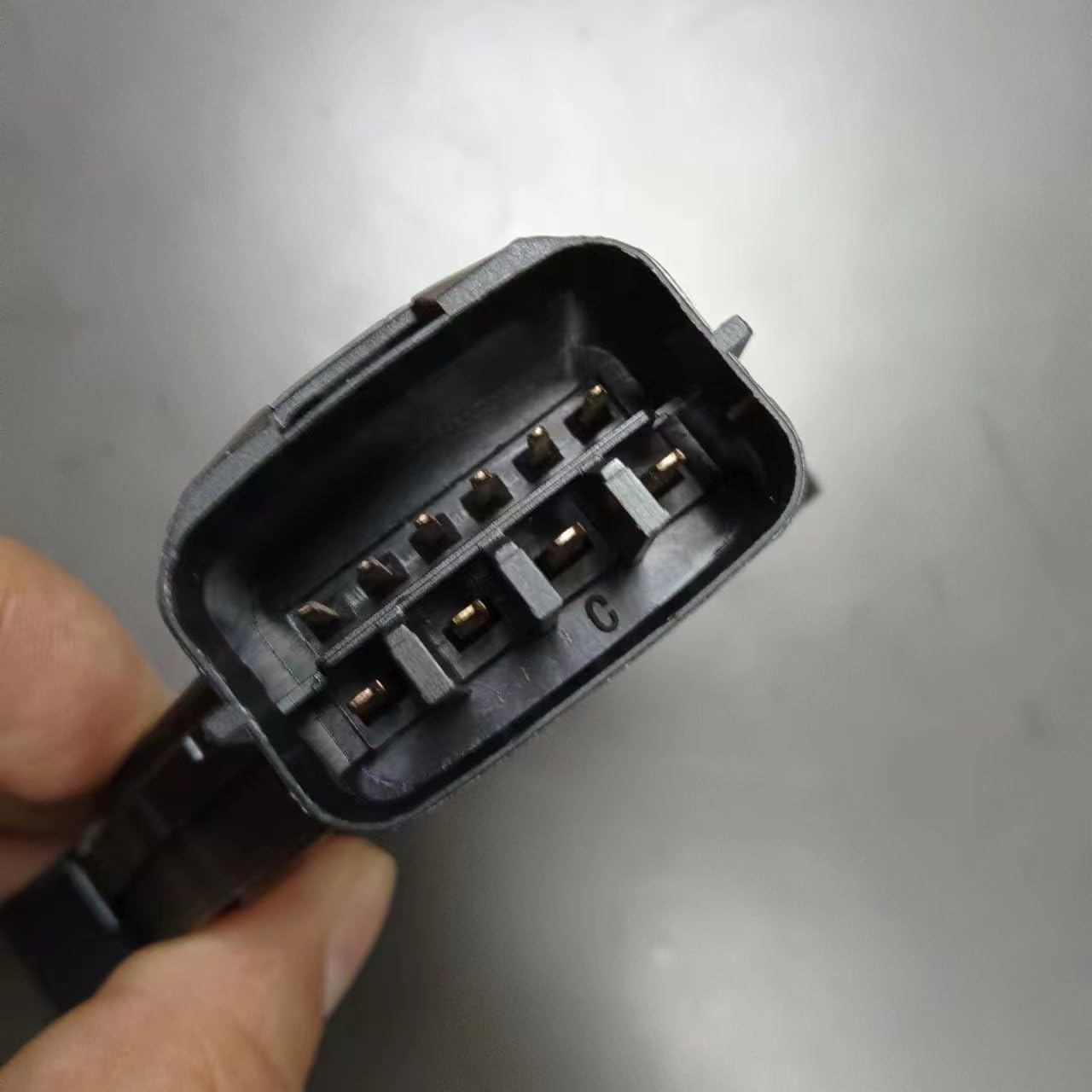 GEAR SWITCH/ALUMINUM 42700-23500 4270023500