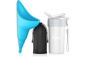 Portable Female Urination Device