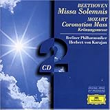  Missa Solemnis (Gesamtaufnahme) / KV 317