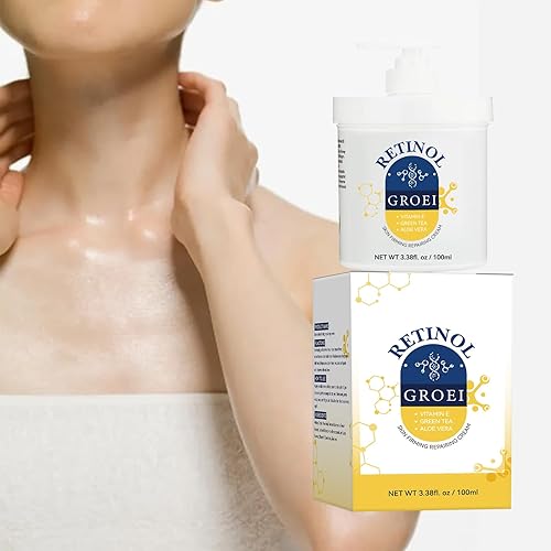 Miniatura 2 de Bakuchiol - Suero de retinol para cara, 2 piezas de suero de rejuvenecimiento de retinol y crema facial para piel seca antienvejecimiento, reduce