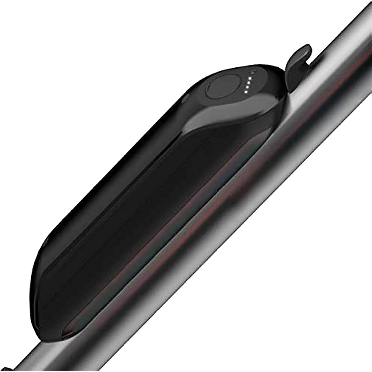 WILLQ Eバイクバッテリー 36V 5.2Ah 外部リチウムバッテリーパック 187.2W スクーターモーター交換用充電式バッテ