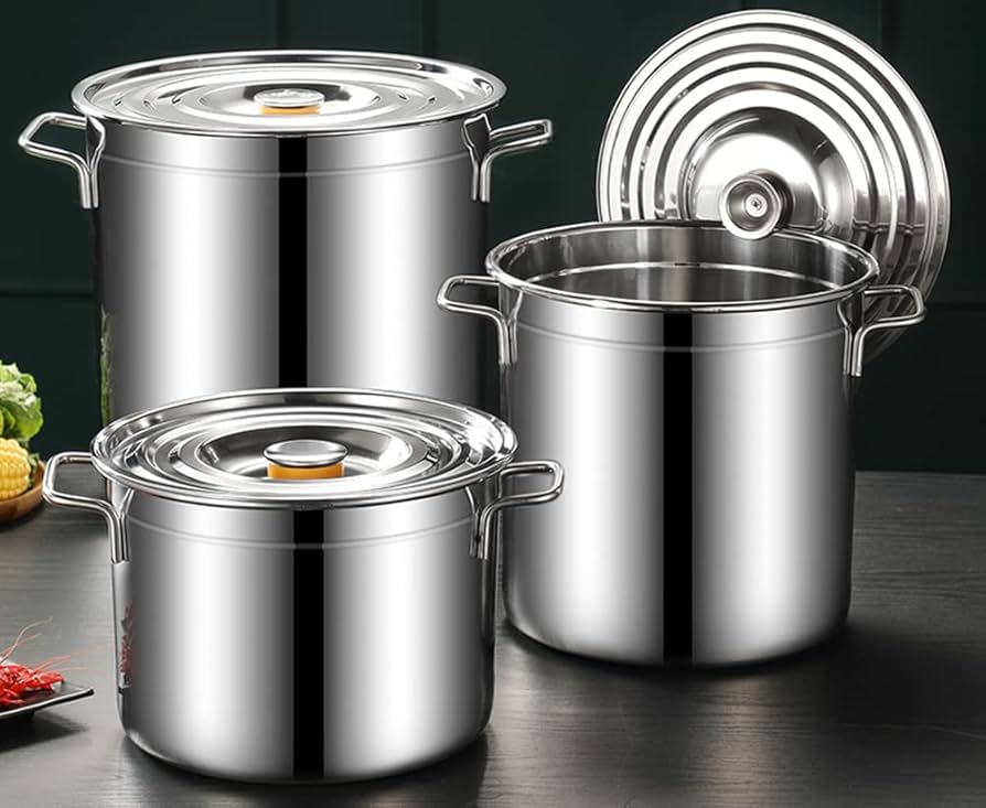 最終処分！deBuyer IH可能蓋付き両手銅鍋(内側ステンレス) 最終処分！deBuyer IH可能蓋付き両手銅鍋(内側ステンレス)