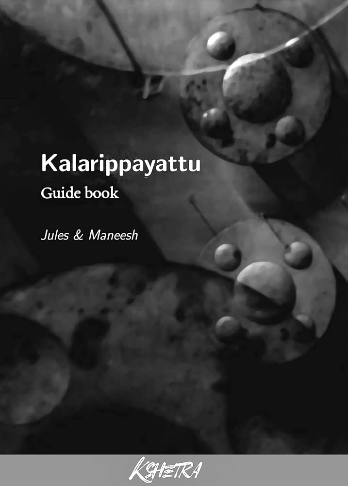 入手困難 カラリパヤットゥ関連書籍・DVD 4点 Kalarippayattu 入手困難 カラリパヤットゥ関連書籍・DVD 4点 Kalarippayattu