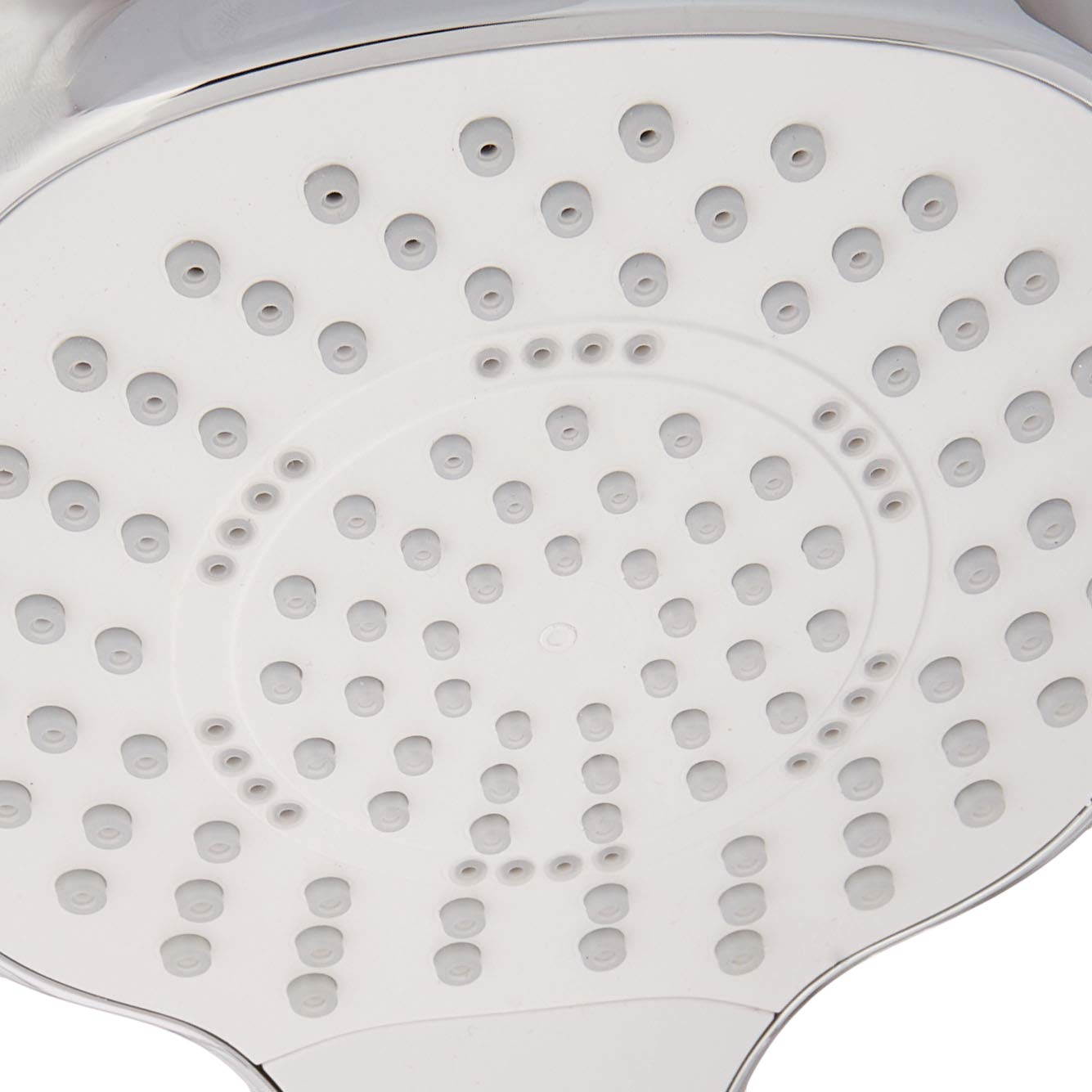 Amazon.co.jp: hansgrohe Croma Select E 簡単インストール 4インチ