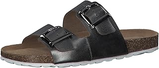 2-2-27405-26 Pantolette, Mocasn Mujer
