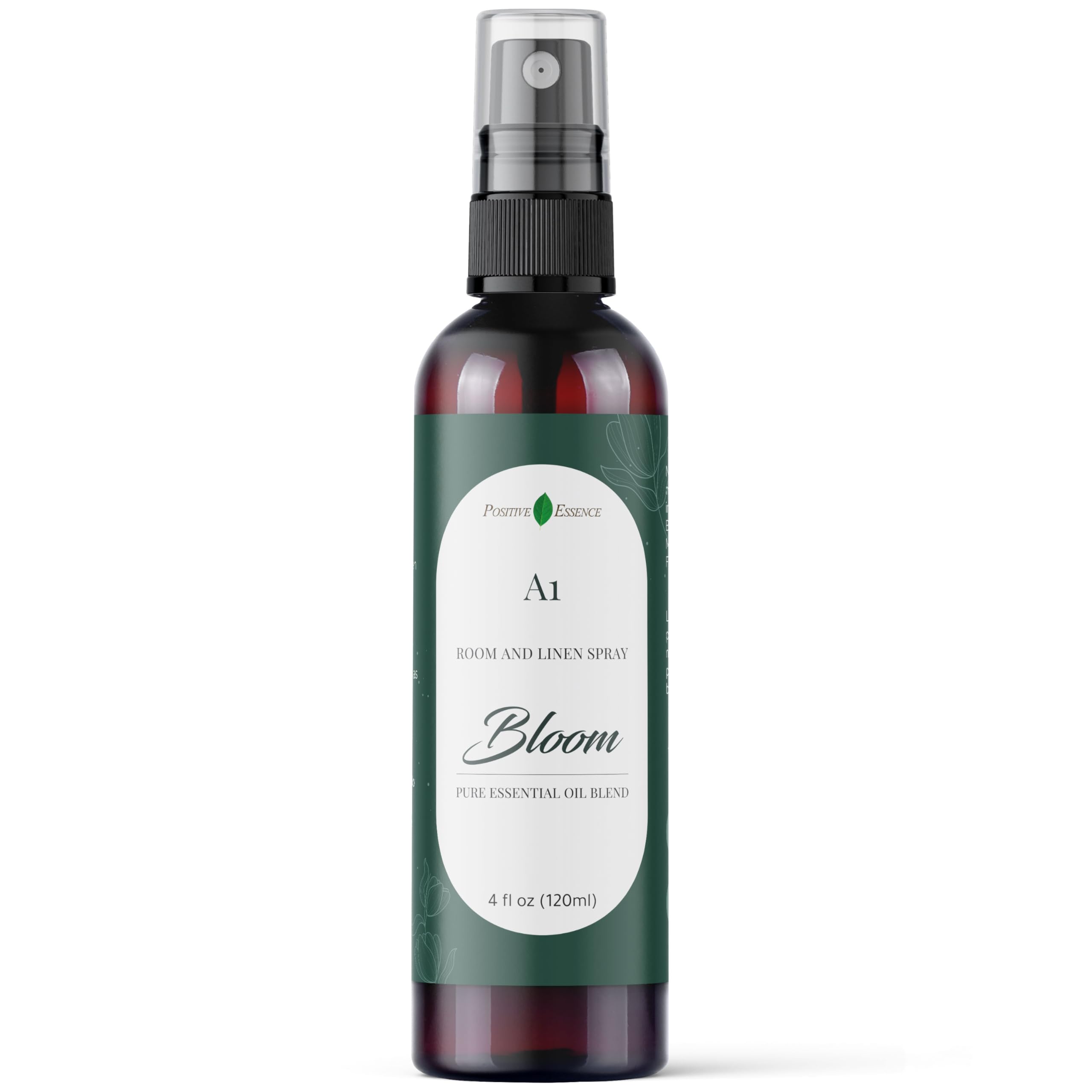 Amazon.com: Natural Room & Linen Spray, A1 Bloom, Made with