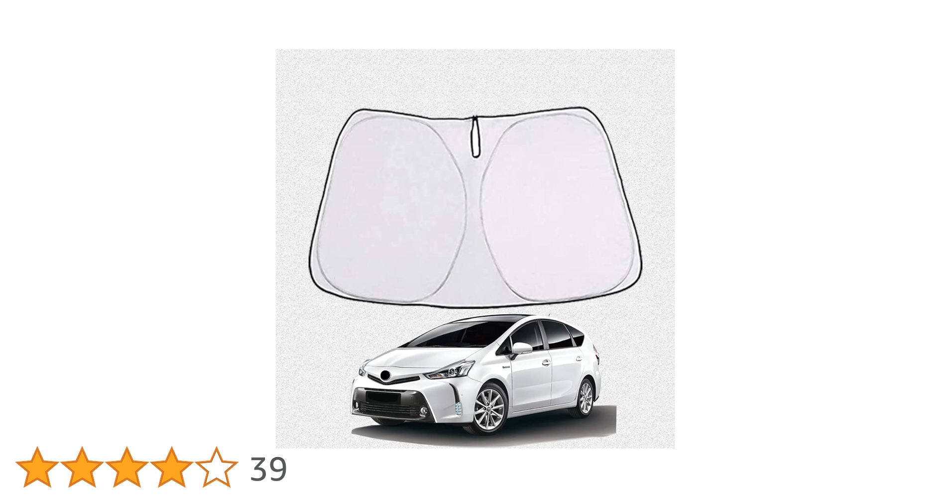 プリウスα 純正サンシェード 2025年最新】Yahoo!オークション -プリウスα サンシェード 純正