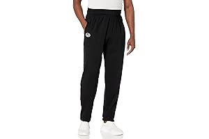 otomix Men's 100% Cotton Bodybuilding Workout Pants