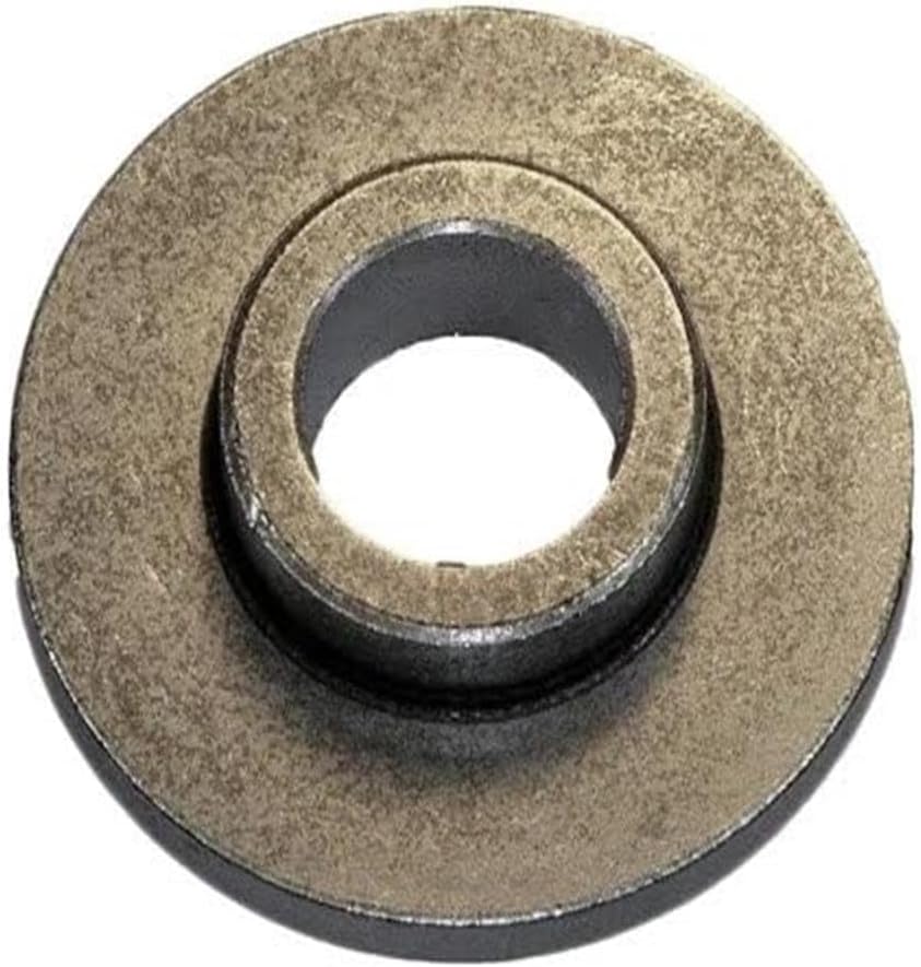 680812-00 Mower Replacement Blade Spacer CM1936 MM1800 Measures Approximately 1.85 X 1.75 X 0.30 inches