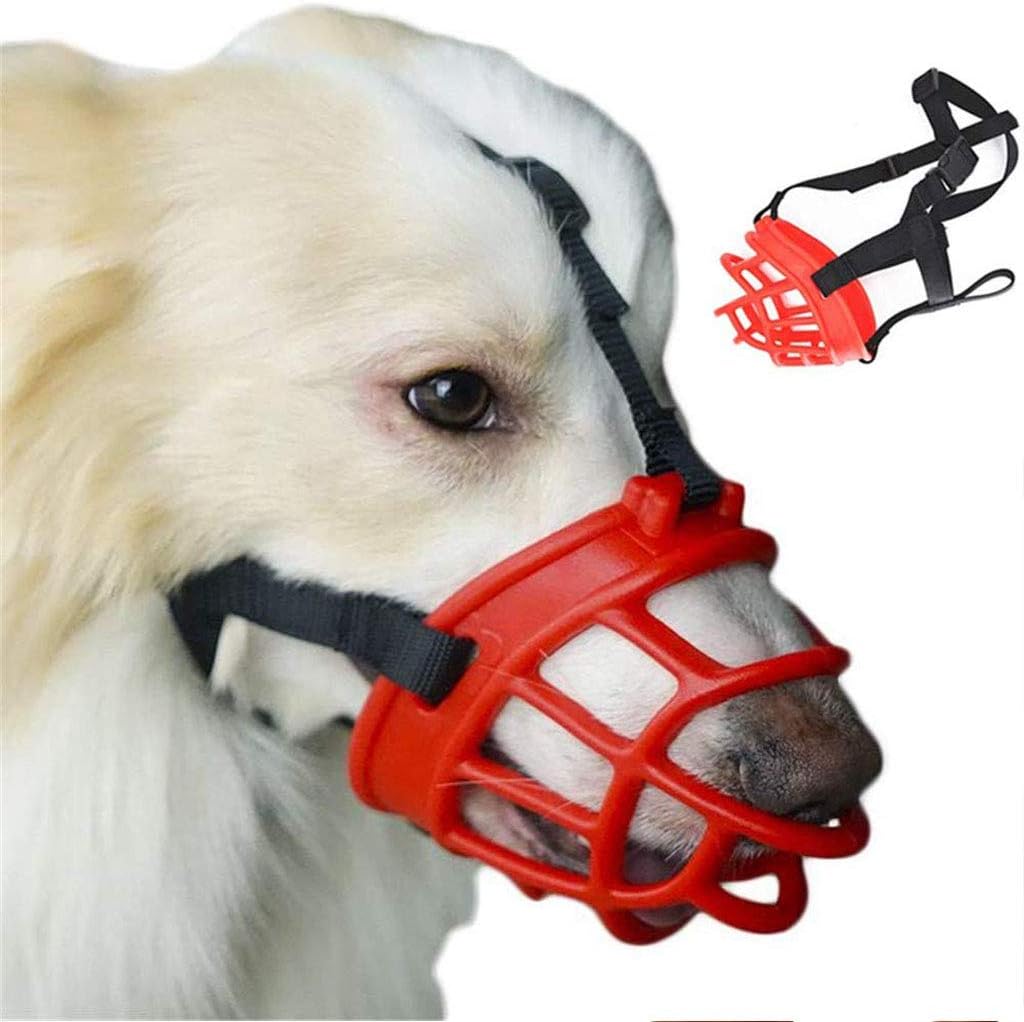 kmart muzzle