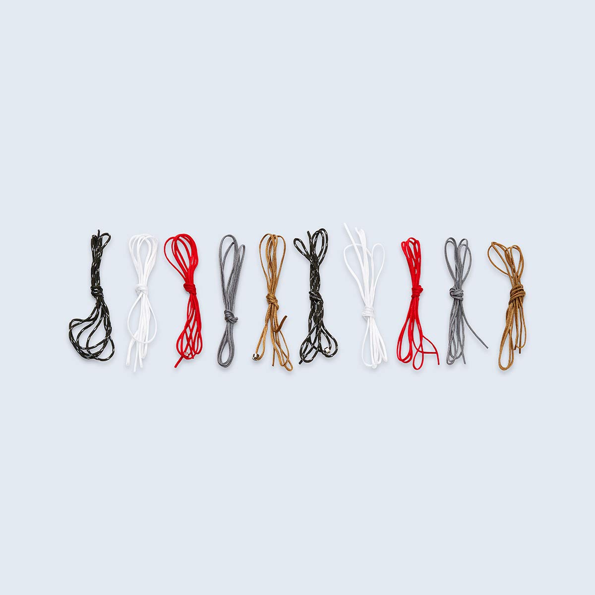KROM Kendama KROMIE String Pack - 5 różnych kolorów - 70 cm