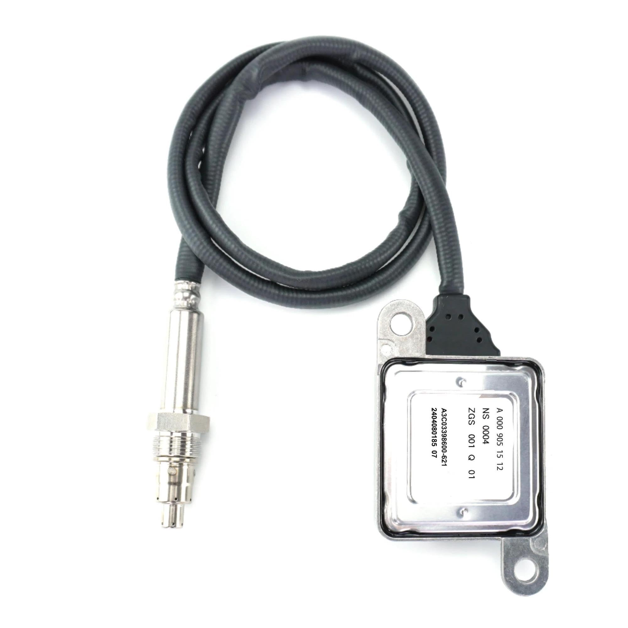 Sensore ossido azoto NOx Per Benz W205 W166 W164 X164 W221