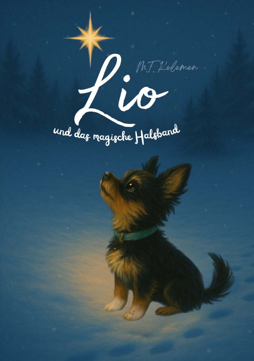 Lio: und das magische Halsband