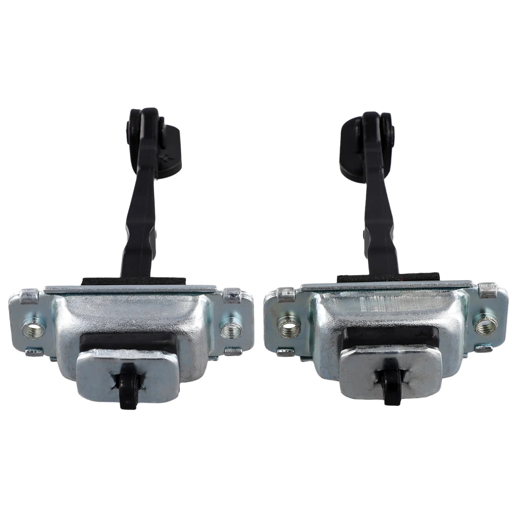 Mklakspy One Color Metal Door Stop Check Strap Fit For Tucson (5 Door Suv) Front Left/Right Check Stop Hinge Strap Limiter 79380-2E000 79390-2E000