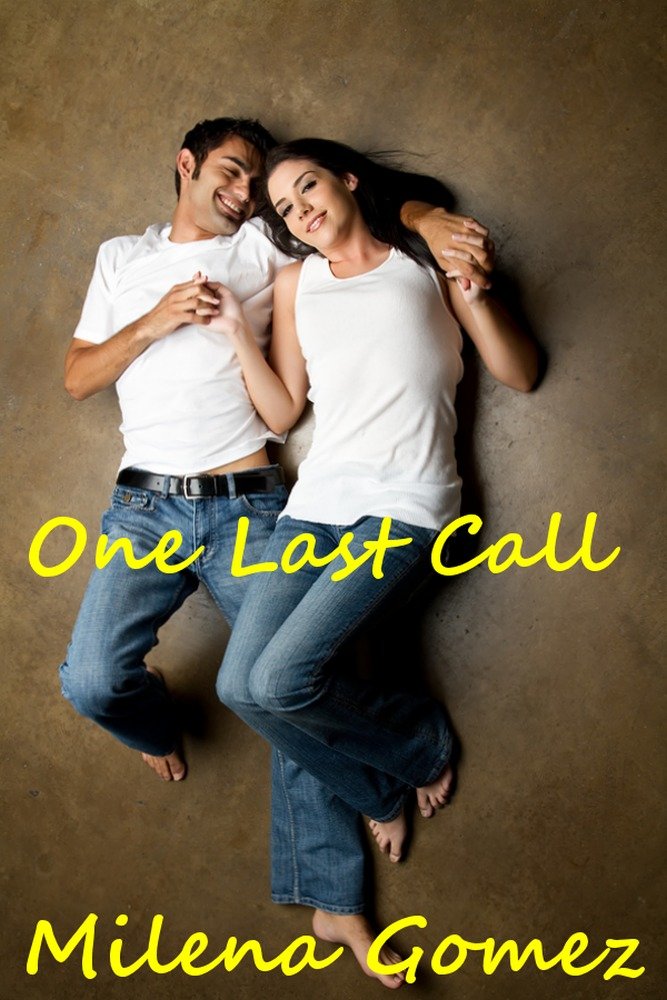 One Last Call (Written Expressions, LLC)