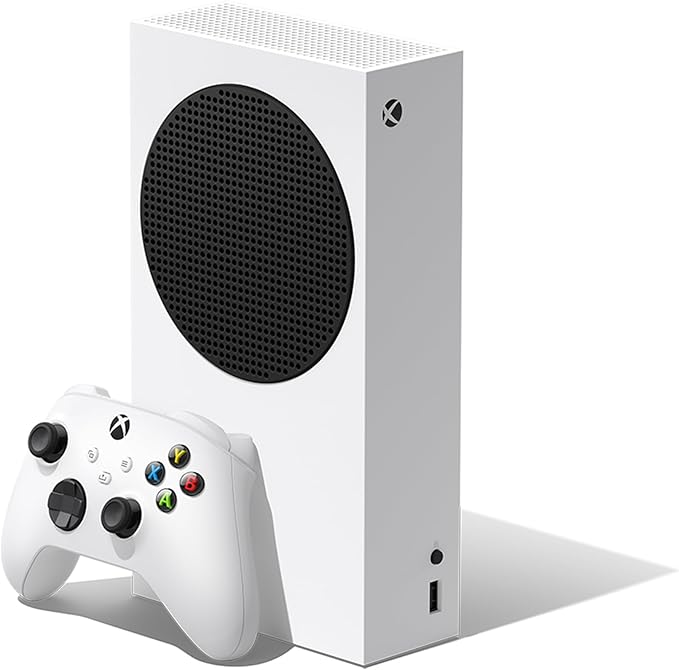 Xbox Series S Console