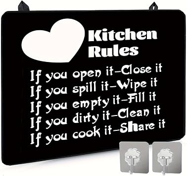 Stove Top Covers for Electric Stove Top, Heat Resistant Rubber Electric Stove Top Covers Mat Glass Stove Top Protector Stove Cover Expands Usable Space 28.5x20.5 inch Black E, 28.5" X 20.5"