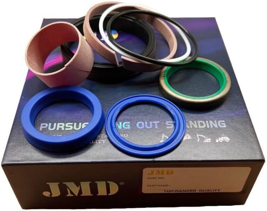 84209920 84155586 84154166 84155594 Seal Kit Fits,Compatible with NEW-HOLLAND B90B B95B