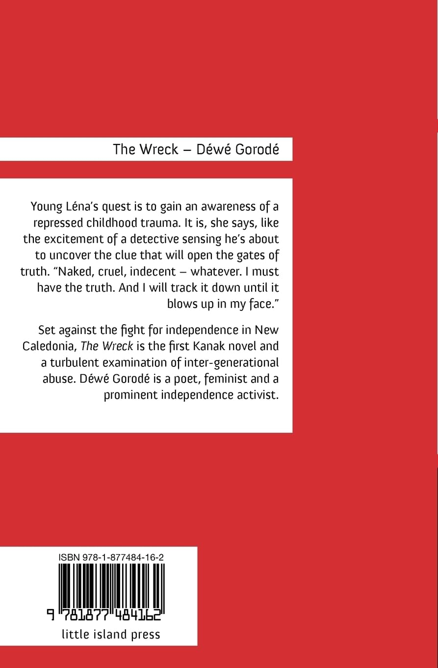 The Wreck