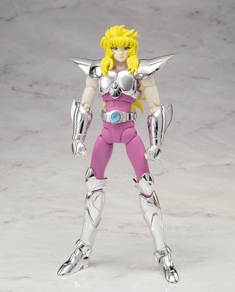 Amazon.co.jp: TAMASHII NATIONS 聖闘士聖衣神話 リザドミスティ