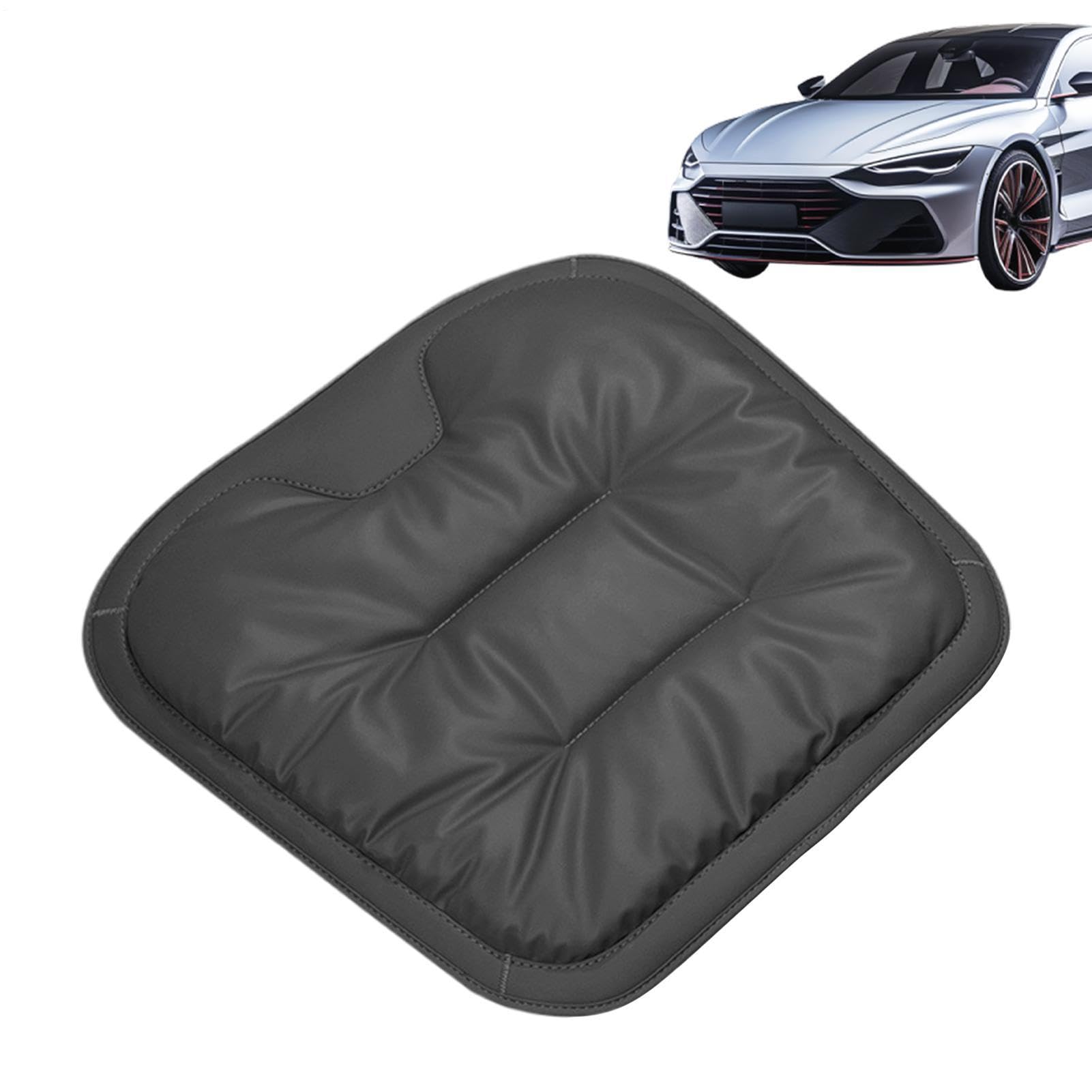 Cojín Asiento Coche Suave Almohadilla Coche