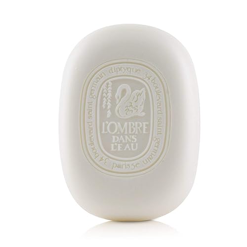Miniatura 2 de L'Ombre Dans L'Eau Jabón 5.29 oz por Diptyque