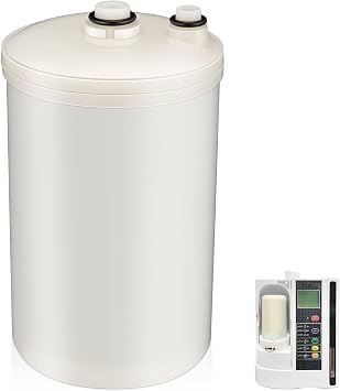 1 Pack Premium Grade Water Filter Replacement Compatible with HG-N Type Water Ionizer, Compatible with Enagic Kangen LeveLuk SD501, JrIV, KANGEN 8Not Original Type Before 2010